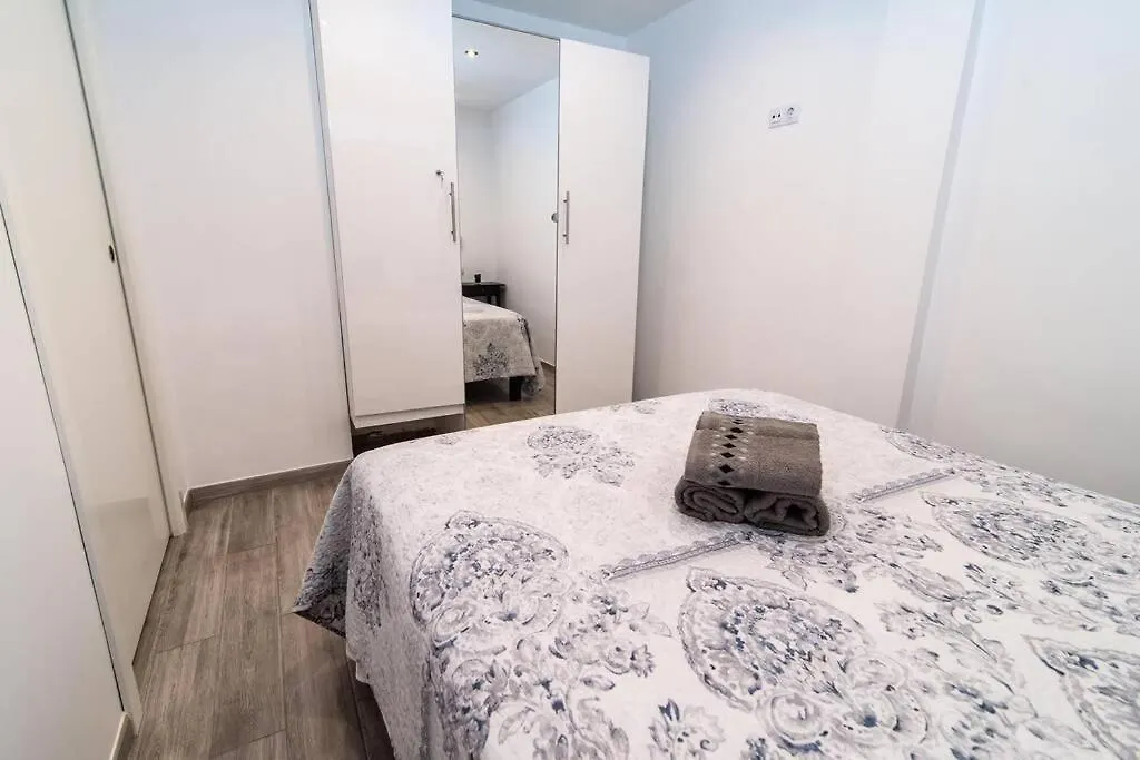 Los Molinos Apartment Ocean View Playa del Ingles