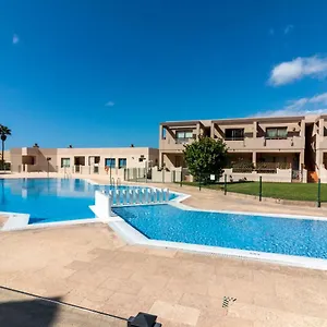 Homeforguest Spacious And Bright Flat On The La Tejita Appartamento Granadilla De Abona