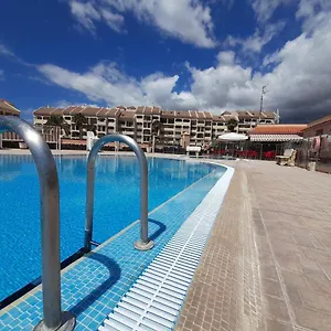 The Heights Deluxe Appartamento Arona (Tenerife)