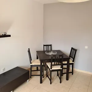 Oasis Royal F308 Appartamento Corralejo