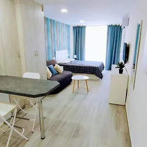 Sunshine 435 Apartamento