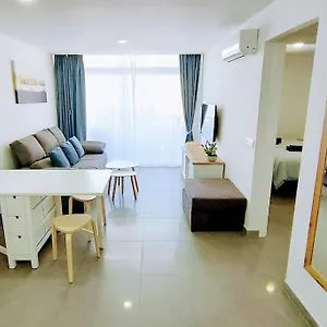 Mirador Del 6th Apartamento