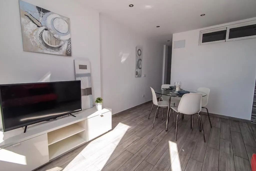 Los Molinos Apartment Ocean View Playa del Ingles  0*, Playa del Ingles (Gran Canaria) Spain