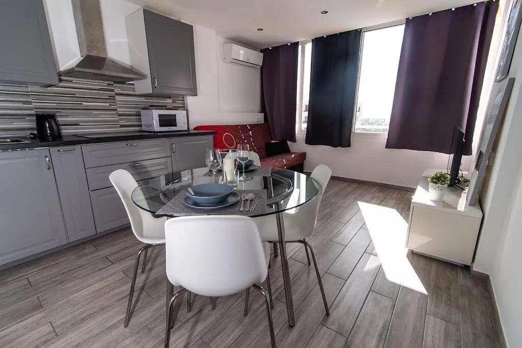 Los Molinos Apartment Ocean View Playa del Ingles   Playa del Ingles (Gran Canaria)