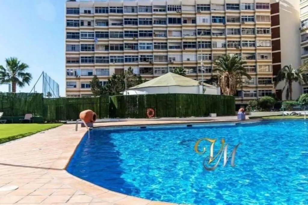 Los Molinos Apartment Ocean View Playa del Ingles  Spain