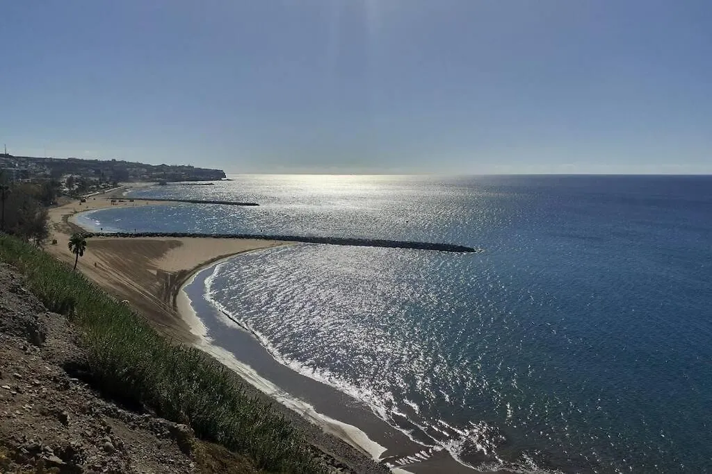 Los Molinos Apartment Ocean View Playa del Ingles   Playa del Ingles (Gran Canaria)