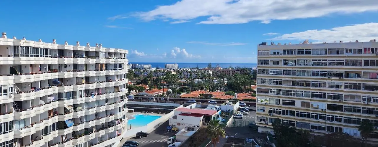 Los Molinos Apartment Ocean View Playa del Ingles